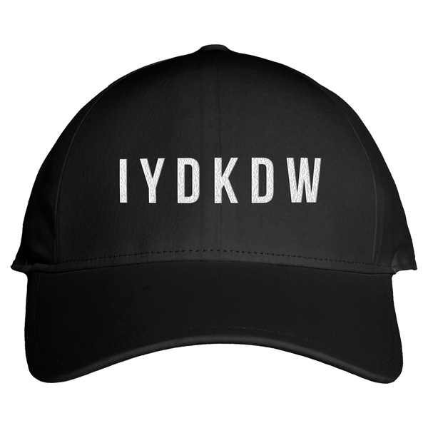 IYDKDW Reflective - Limited Edition